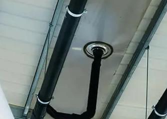 内江市虹吸排水的原理
