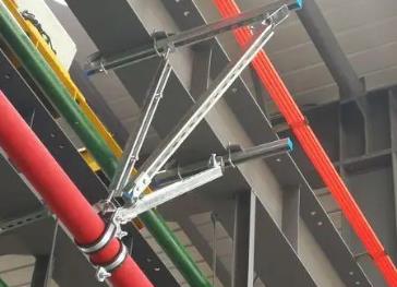 内江市抗震支架厂家与你分享你必须做的紧急情况下的准备